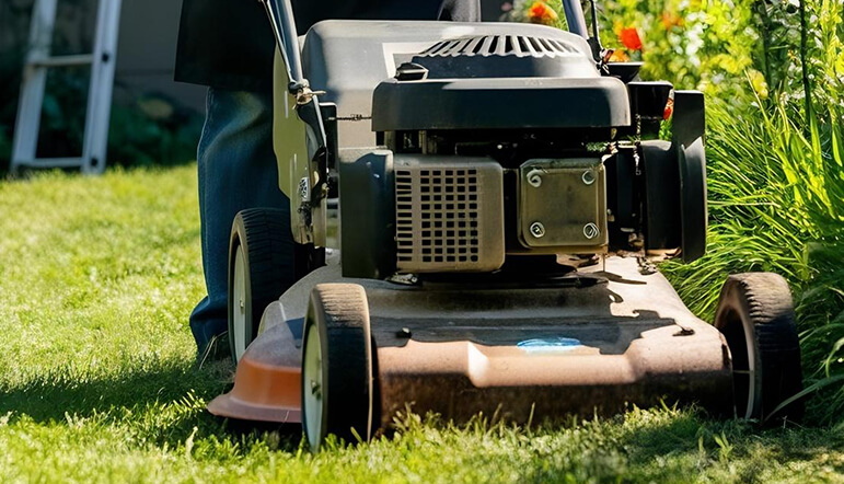 Information On Different Tree Solution Working Man Best practices for small Walkways Planting Garden Blog.