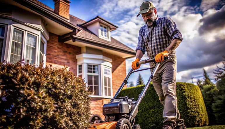 Information On Different Tree Solution Working Man Best practices for small Walkways Planting Garden Blog.