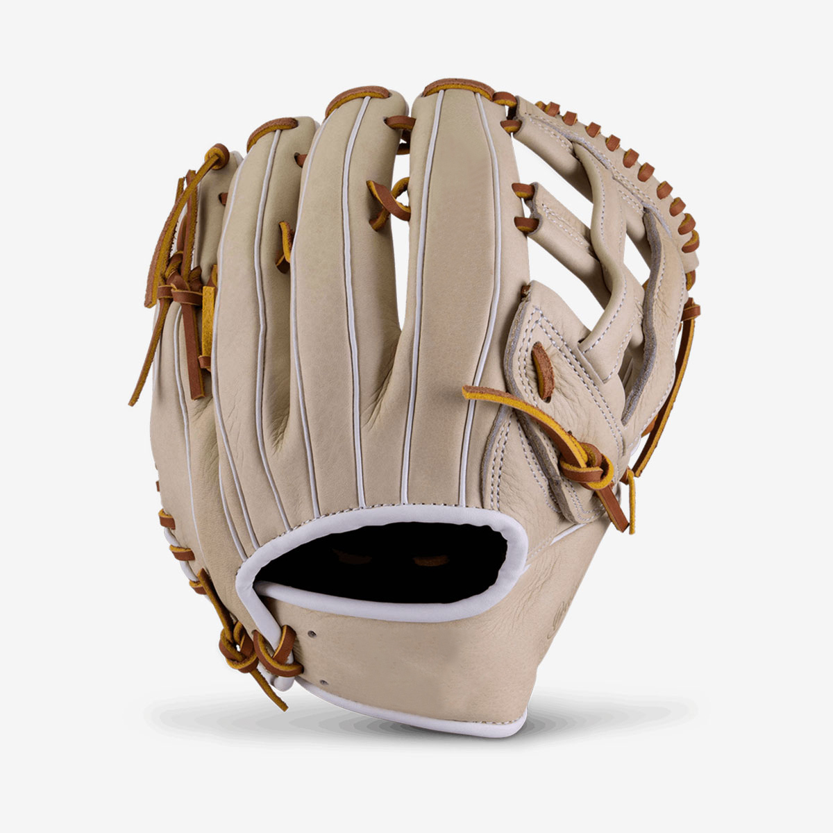 Cmrlo Players Series Baseball Glove